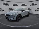 Nissan Qashqai Kamera|Klimaaut.|NAVI|Pano|LED|CarPlay|S - Nissan Qashqai: Allradantrieb