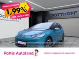 Volkswagen ID.3 PRO PERFORMANCE TECH PANO MATRIX NAVI PDC - Volkswagen ID.3: Pro Tech