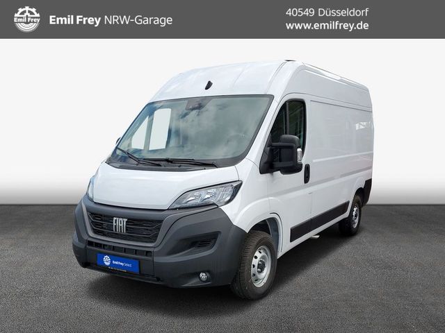 Fiat Ducato Easy Pro 35 L2H2 KAWA 140 HDi