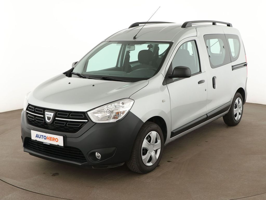 Image of Dacia Dokker