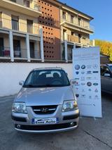 Hyundai Atos Prime 1.1 12V Active - gebrauchte Hyundai Atos aus dem Jahr 2006