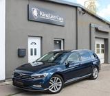 Volkswagen Passat Variant 2.0 TDI R LINE SPORT PANO+AHK+ACC - VW Passat Variant Gebrauchtwagen in Berlin