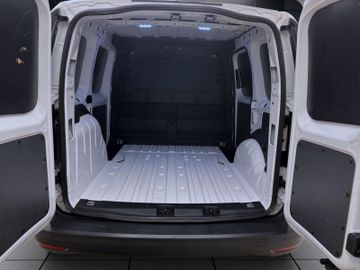 Volkswagen Caddy - 4