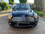 MINI Cooper D Cooper