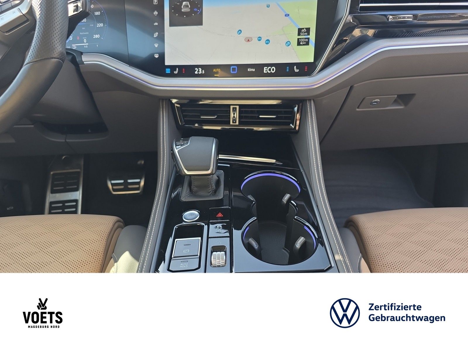 Volkswagen Touareg - Bild 10