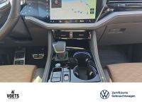 Volkswagen Touareg - Vorschau Bild 10
