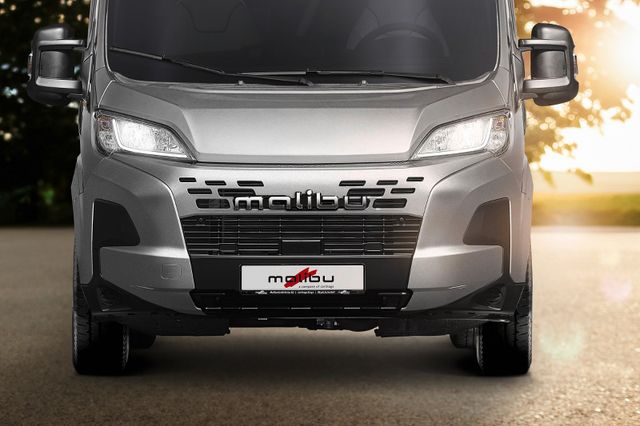 Malibu Van Compact 600 LE MJ2025