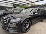 Mercedes-Benz E 400 d 4Matic*AMG*WIDE*PANO*HUDP*DIST*MULTIBEAM - Mercedes-Benz E 400 in Gelsenkirchen