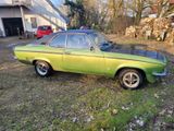 Opel Manta A 1900 SR Automatik - Opel Manta: A