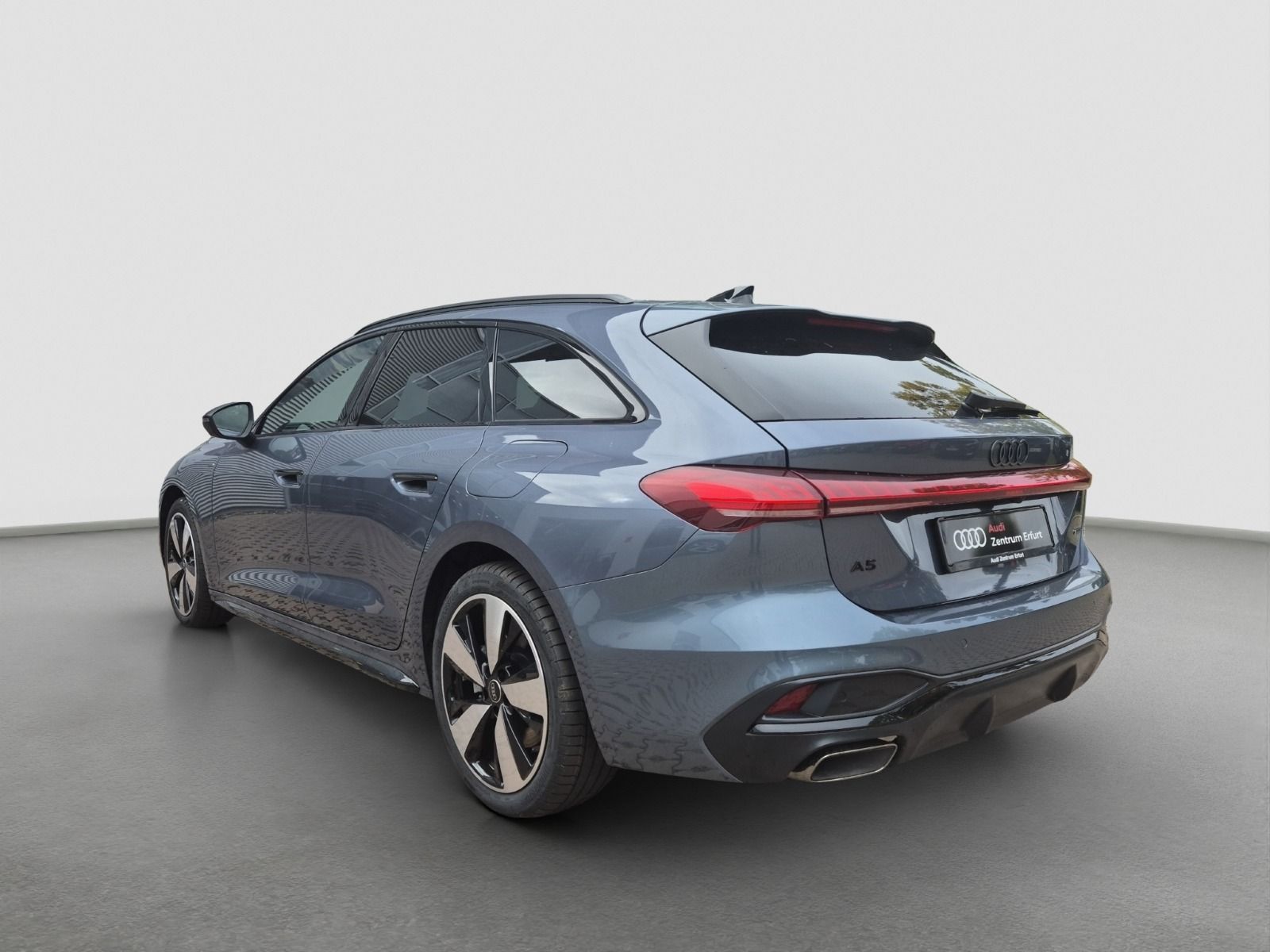 Audi A5 - Bild 4