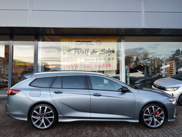 Opel Insignia B ST GSI 4x4 AT +ACC+M-LED+HUD+BOSE+AHK