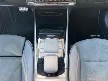 2022 Mercedes-BENZ EQB — миниатюра 23