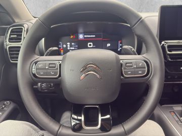 Citroën C5 Aircross 1.5 BlueHDi MAX Navi+KAM+PANO+SHZ+GJ