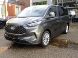 Ford Tourneo Custom Bus 320 L1 Tourneo Titanium FWD - Ford Tourneo Custom Titanium mit Diesel-Antrieb