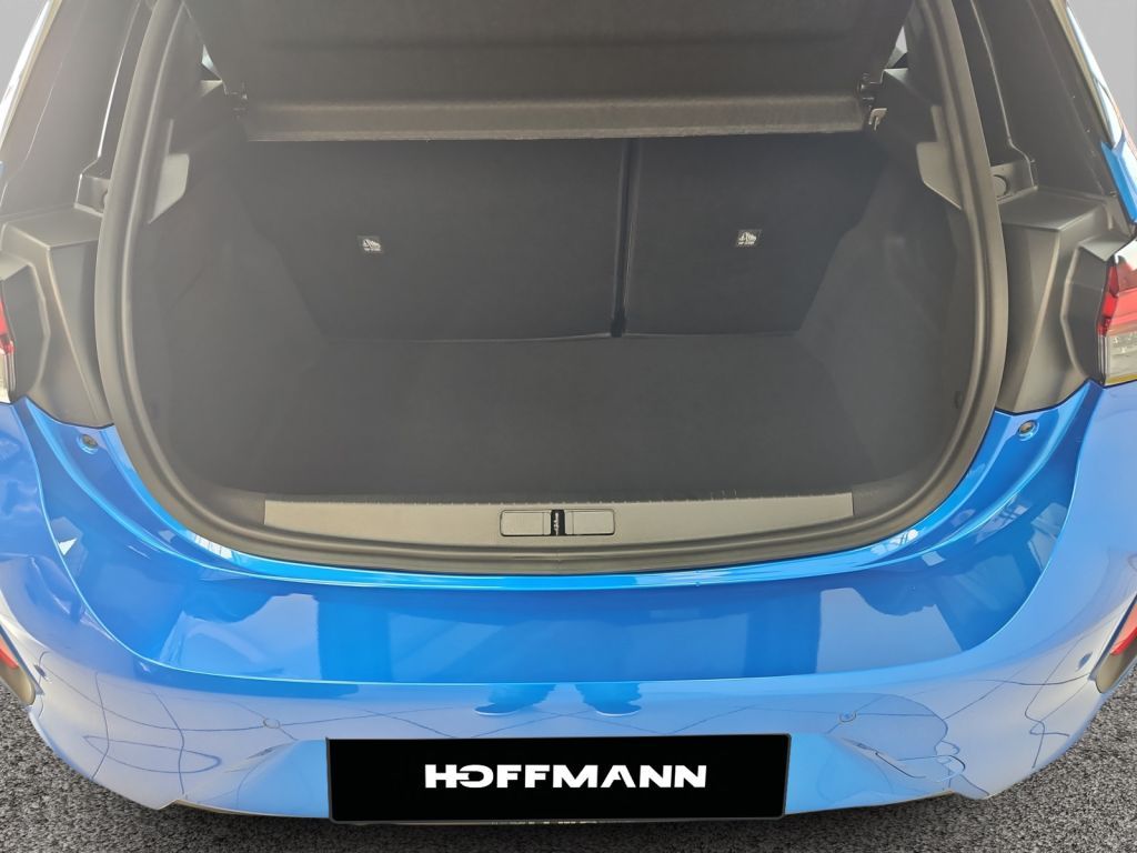 Fahrzeugabbildung Opel Corsa 1.2 Direct Injection Turbo Hybrid 48V YES