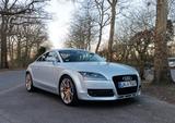 Audi TT Coupe 2.0 TFSI S tronic - *S-Line*TÜV-Neu - Audi TT