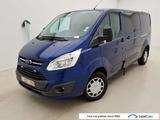 Ford Transit Custom 2.0 TDCi L2H1 Trend 1/2 Leather 