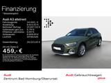 Audi A3 allstreet 35 TDI S tro*Standh*LED*Virtual*Nav - Audi A3 allstreet mit Diesel-Antrieb