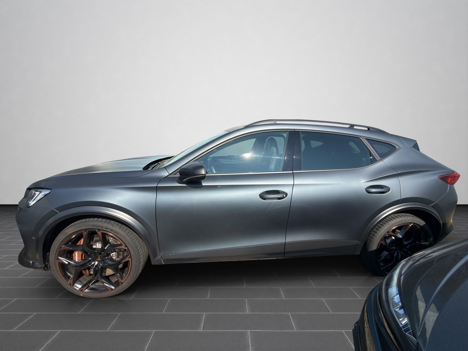 Cupra Formentor - Bild 7