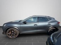 Cupra Formentor - Vorschau Bild 7