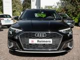 Audi A3 35 2.0 TDI Sportback advanced 35 TDI advanced - Audi A3: Limousine