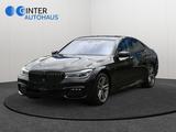 BMW 740d xDrive Lim M/Sportpacket*Head-Up*2.Hand* - BMW 740: Xd
