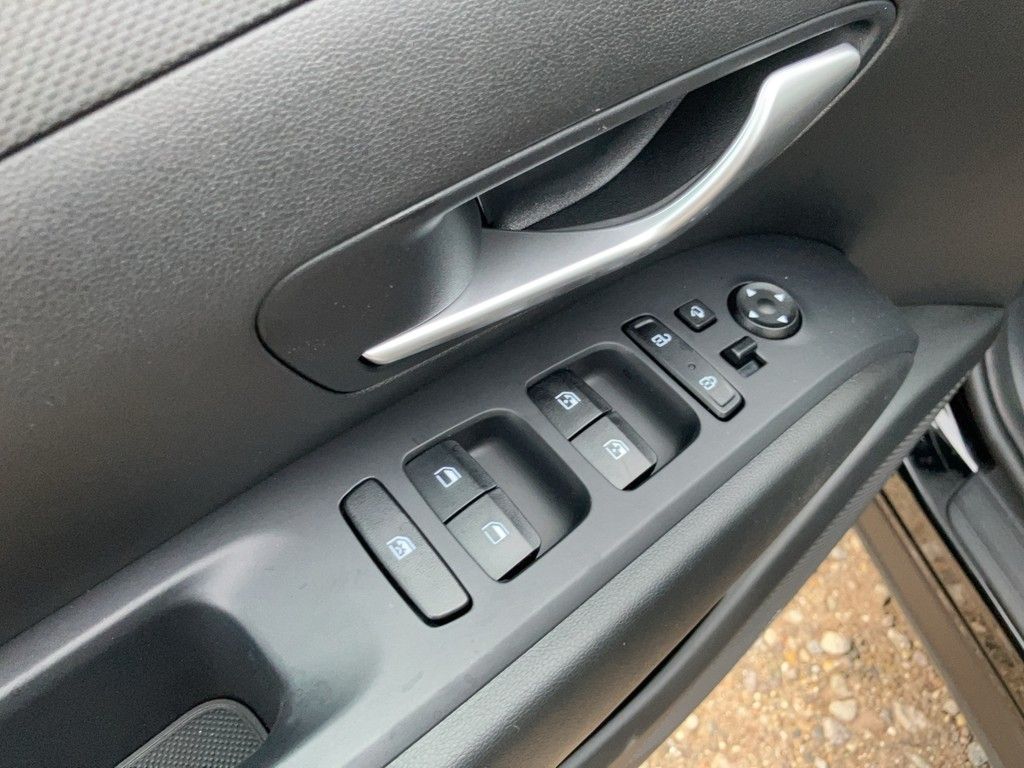 Hyundai Tucson – Bild 10
