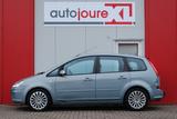 Ford C-Max 1.8-16V Titanium | Origineel NL | PDC | Cr - Ford aus 2008: Van