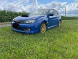 Subaru Impreza 1.5R 4x4 WRX Sti Karosse Breitbau HUneu - Subaru Impreza: R