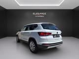 Seat Ateca Style 1.4TSI  4Drive Style *DSG*Navi*S.Hz. - Seat Ateca Gebrauchtwagen