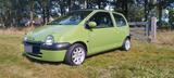 Renault Twingo Privilege 1.2 Expression - Renault Twingo aus 2004: Expression
