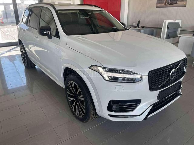 Volvo XC 90 XC90 Ultra Dark Recharge PLUGINH AWD