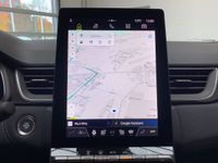 Renault Captur - Vorschau Bild 17