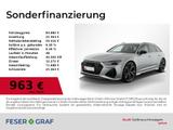 Audi RS6 Avant Sportsitze+,RS-Dynamik,RS-Sportabgas,A
