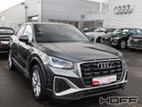 Audi Q2 35 TFSI S line Kamera Navi GJR Klima Sh 17 Zo - Audi Q2 in Bonn