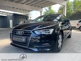 Audi A3 Sportback 1.4 TFSI Attraction g-tron CNG/Klim - Audi A3: Attraction