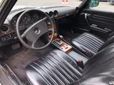 Mercedes-Benz SL 280 - Mercedes-Benz Cabrio aus dem Jahr 1982