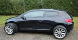 Volkswagen Scirocco 1.4 TSI , Sommerreifen neu, Winterräder