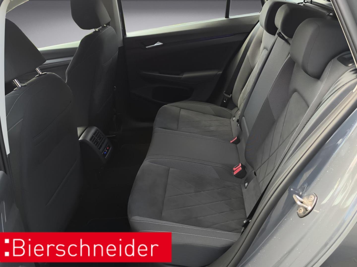 Volkswagen Golf Variant 8 1.5 TSI STYLE AHK NAVI LED ACC SH, миниатюра 18