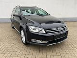 Volkswagen Passat Alltrack Variant  BMT 4Motion - gebrauchte VW Passat Alltrack aus dem Jahr 2013