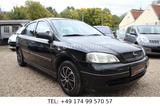 Opel Astra 1.6 Edition 100 **2.Hand / TÜV NEU** - gebrauchte Opel Astra aus dem Jahr 1999