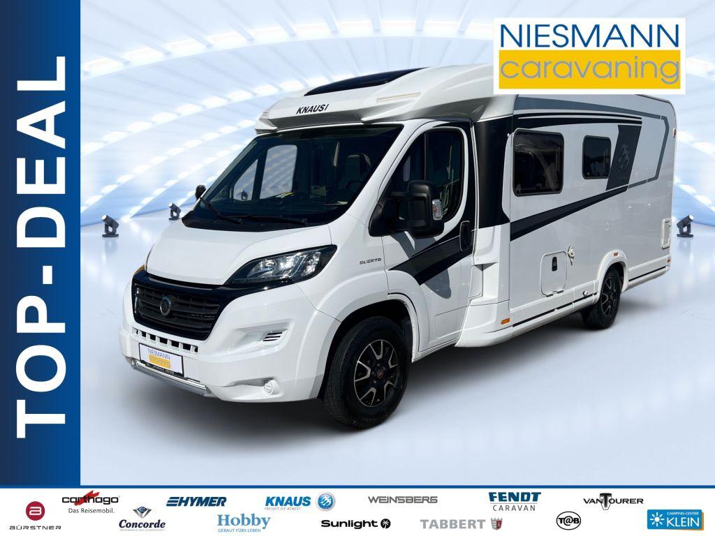 Knaus Sky TI 650 MF AUTARK