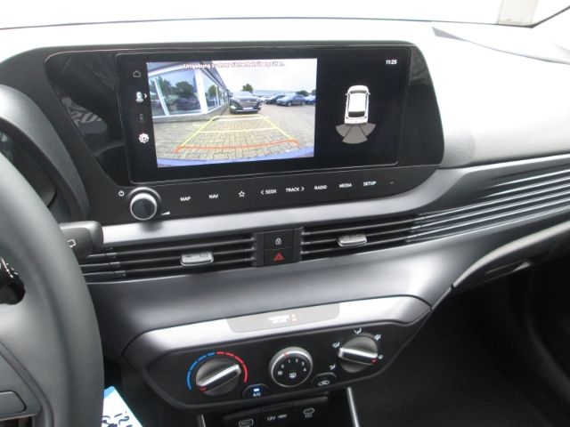 Hyundai i20 – Bild 12