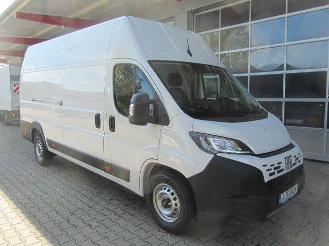 Fiat Ducato 35  Maxi L5H3 ( jetzt  L4H3) 140  Serie 2