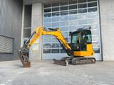 JCB 36C-1 Kurzheck Minibagger MS03 wie 8035 ZTS 35Z - JCB 3