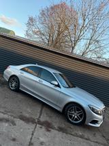 Mercedes-Benz S 400 h, AMG-Paket, Top Zustand - Mercedes-Benz S 400: AMG