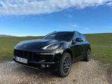Porsche Macan S Diesel - Porsche in Aalen