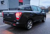 Ssangyong MUSSO Ssaphire  - Ssangyong MUSSO Gebrauchtwagen