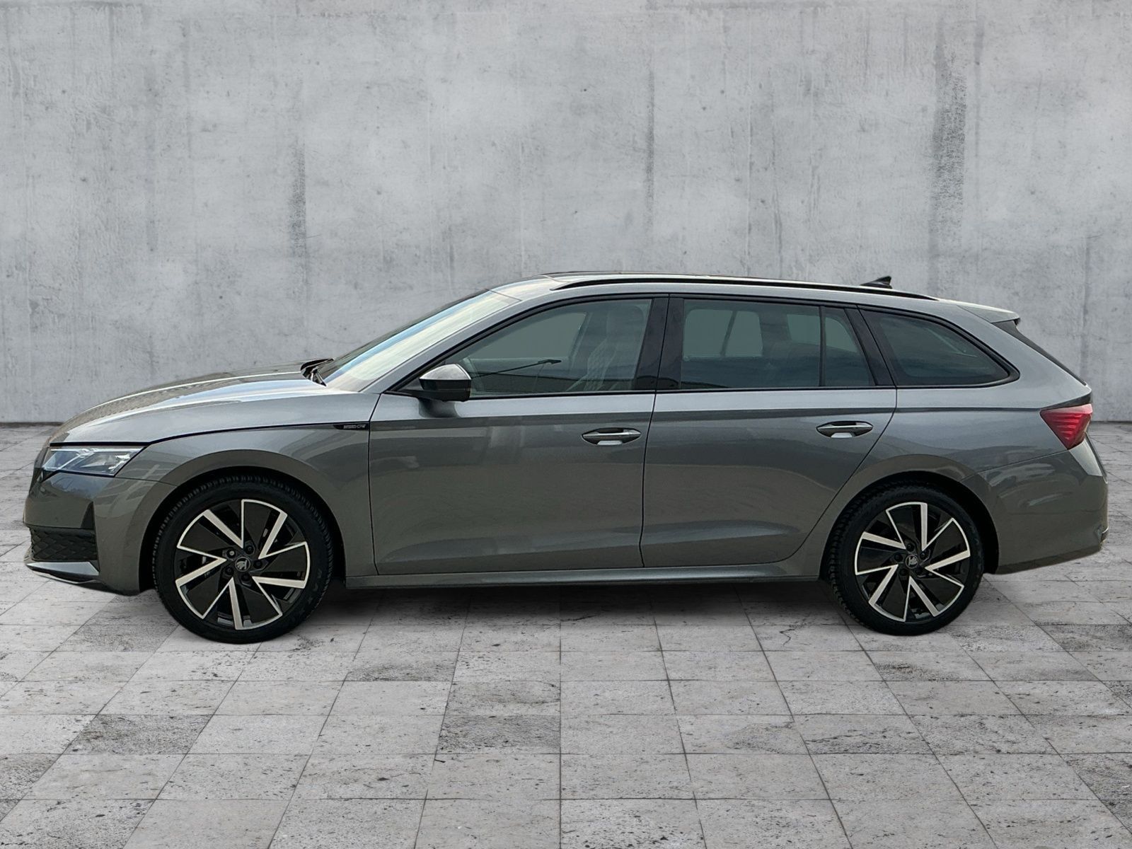 Skoda Octavia - Bild 4