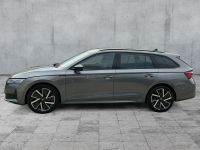 Skoda Octavia - Vorschau Bild 4